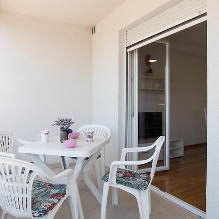 Apartments Mattea Makarska Eksteriør billede