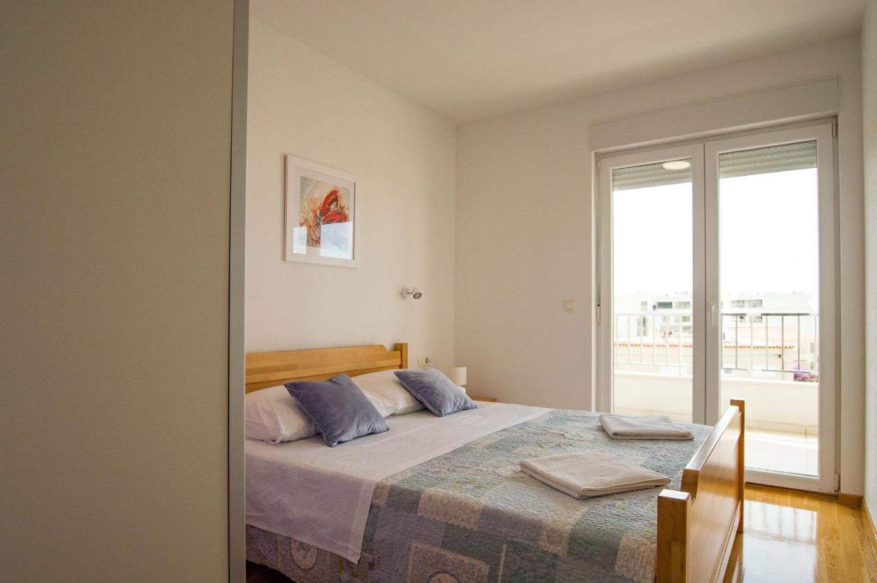 Apartments Mattea Makarska Eksteriør billede