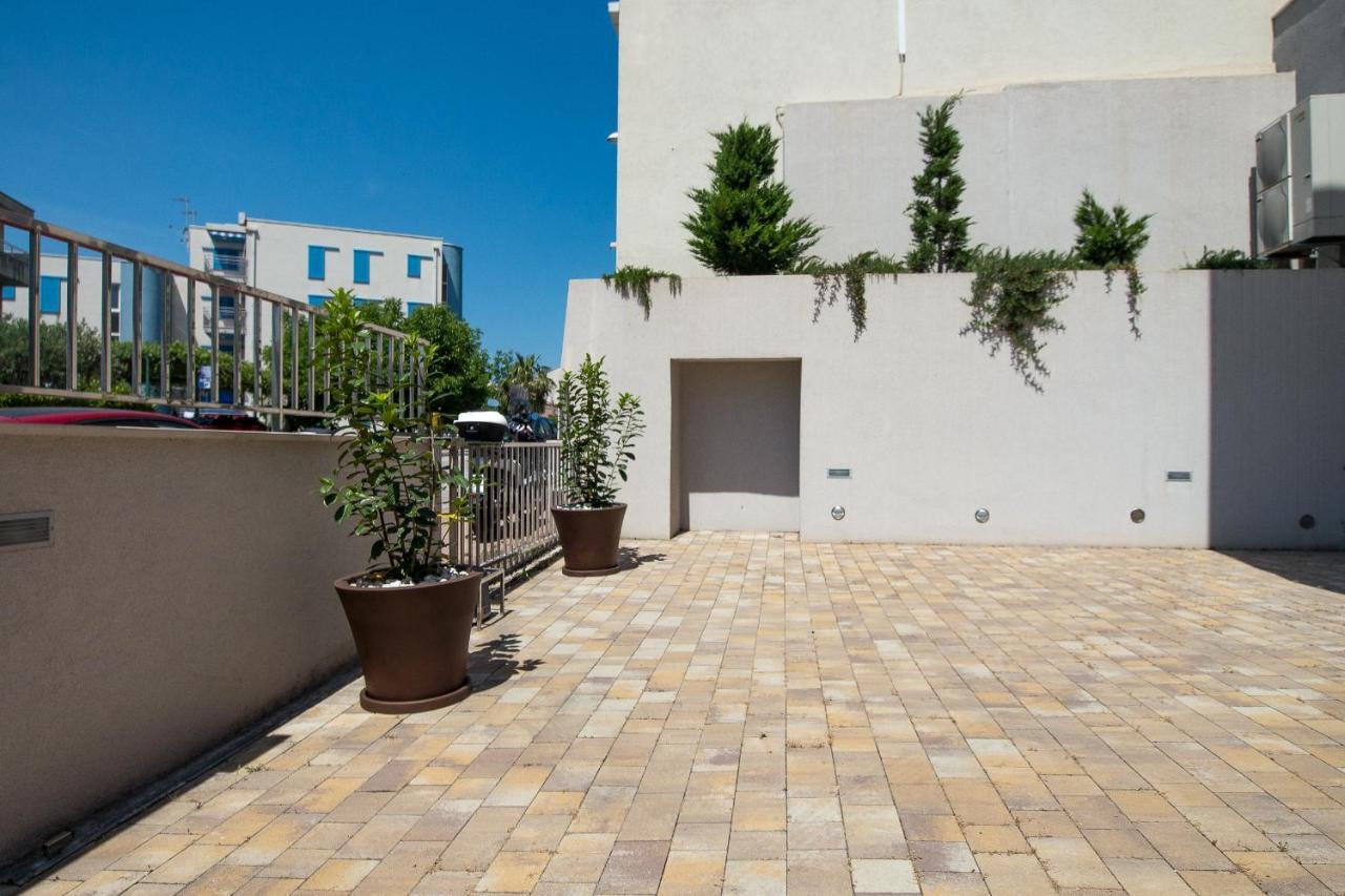 Apartments Mattea Makarska Eksteriør billede